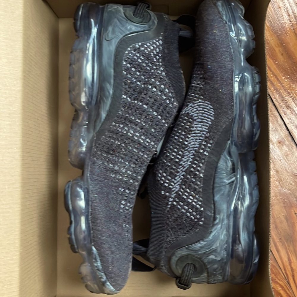 Vapor max Flyknit 2020